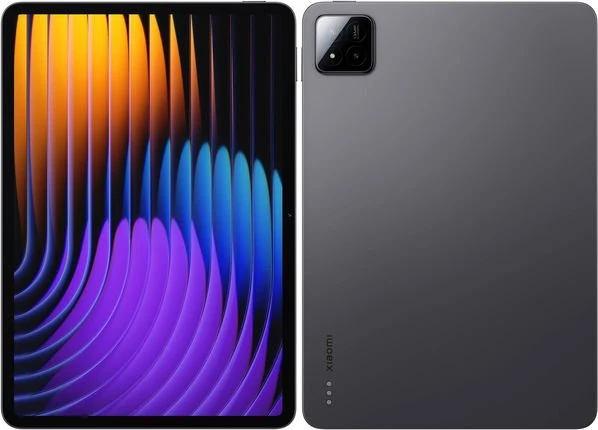 Xiaomi Pad 7 Pro, grau, 12GB RAM, 512GB