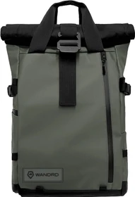 Wandrd PRVKE 31 Rucksack Wasatch Green