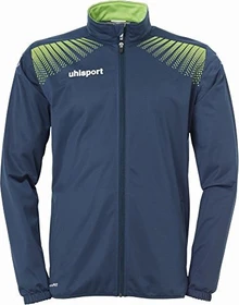 uhlsport Goal Classic Trainingsjacke petrol/flash green
