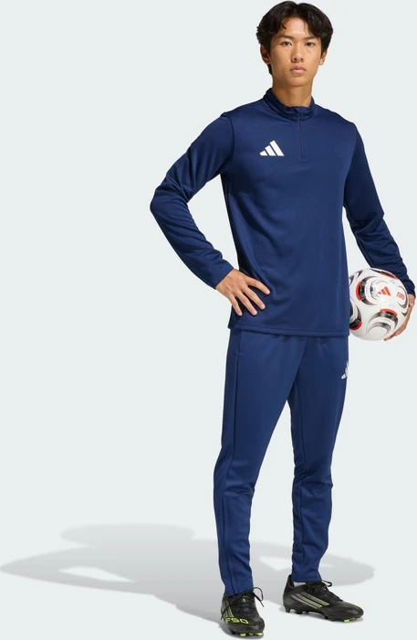 adidas Entrada 26 Funktionsshirt langarm team navy blue 2/white (Herren)