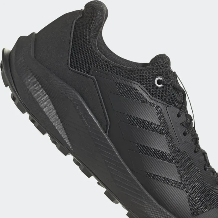 adidas Terrex Trailrider core black/grey five (Herren)