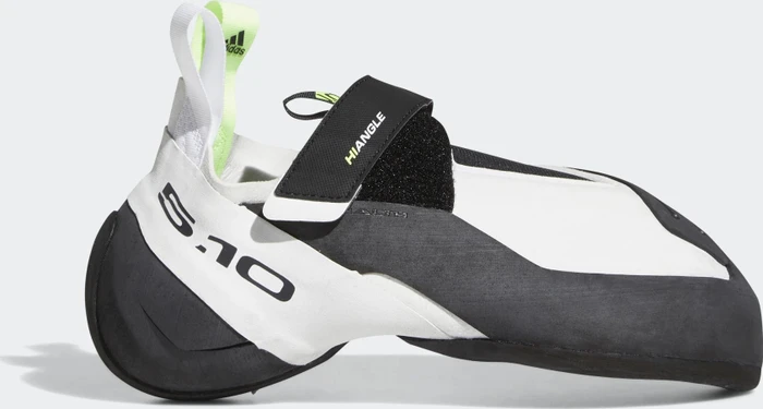 Five Ten Hiangle cloud white/core black/signal green
