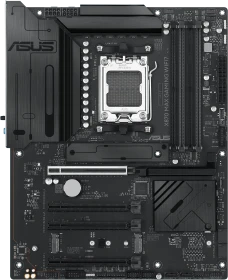 ASUS X870 Max Gaming WIFI7 (AMD AM5)