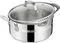 Tefal E311S7 Duetto Kochtopf-Set, 7-tlg. Vorschaubild