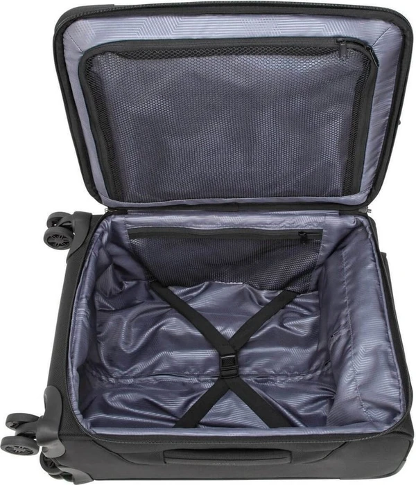 Targus Corporate Traveller 15.6" Koffer mit Rollen