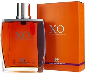 A. de Fussigny X.O.       700ml
