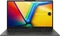 ASUS VivoBook S15 OLED K5504VN-MA045W, Midnight Black, Core i9-13900H, 16GB RAM, 1TB SSD, Arc A350M Graphics, DE Vorschaubild