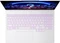 Lenovo Legion 5 15IAX11, Glacier White, Core Ultra 7 251HX, 32GB RAM, 1TB SSD, GeForce RTX 5060, DE Vorschaubild