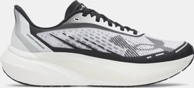 Under Armour Velociti Distance weiß/schwarz (Herren)