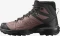 Salomon X Ultra Snowpilot Waterproof black/peppercorn/cognac (Damen) Vorschaubild