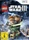 LEGO Star Wars III - The Clone Wars (Wii)