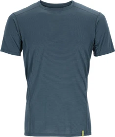 Rab Syncrino Base Funktionsshirt kurzarm orion blue (Herren)