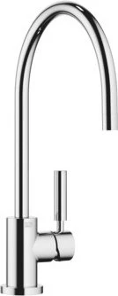 Dornbracht Tara Classic Einhebelmischer chrom