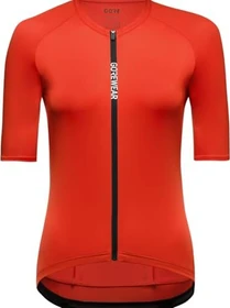 Gore Wear Spinshift Trikot kurzarm fireball (Damen)