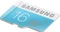 Samsung Standard R24 16GB Kit, Class 6 Vorschaubild