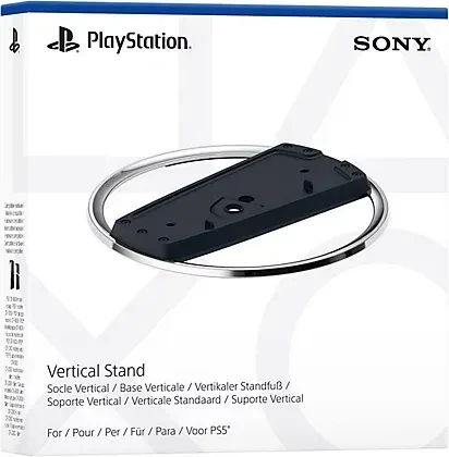 Sony PlayStation 5 Vertical Stand Halterung (PS5)