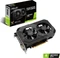 ASUS TUF Gaming GeForce GTX 1650, TUF-GTX1650-4GD6-GAMING, 4GB GDDR6, DVI, HDMI, DP Vorschaubild
