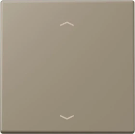 Jung Wippe 1-fach, ombre naturelle moyenne
