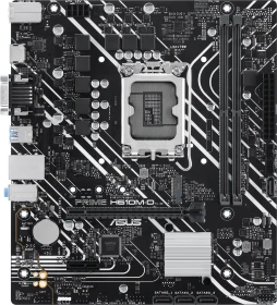 ASUS Prime H610M-D (Intel 1700)