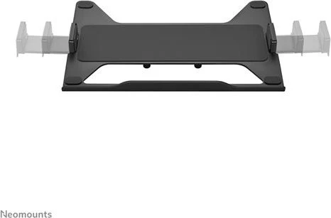 Mozos Neomounts, Notebook-Stand 11.6-17.3", schwarz