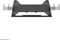 Mozos Neomounts, Notebook-Stand 11.6-17.3", schwarz Vorschaubild
