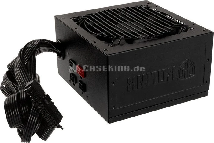 Kolink Modular Power 700W, ATX 2.4