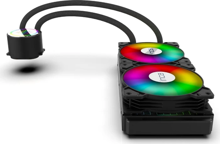 Inca ISS-02XN