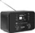 TechniSat DigitRadio 550 IR schwarz (0000/3995)