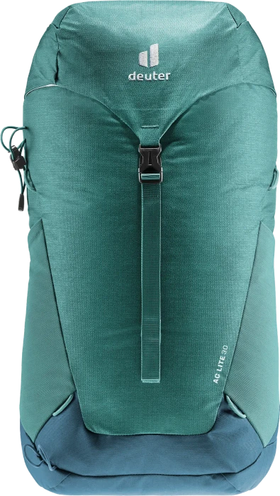 Deuter AC Lite 30 alpinegreen/arctic