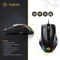 BoostBoxx Phobetor Gaming Desktop RGB Set schwarz, LEDs RGB, USB, DE Vorschaubild