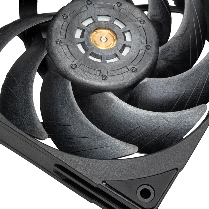 SilverStone FHS120 24V, 120mm