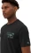 Vaude Spirit II T-Shirt kurzarm schwarz (Herren) Vorschaubild