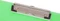 Maul MAULneon Klemmbrett, A4, grün/transparent Vorschaubild