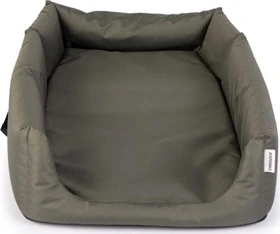 Croozer Dog L/Peppa/Enna Fahrradanhänger L Hundebett moss green