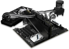 EK Water Blocks Fluid Gaming Kit A240G
