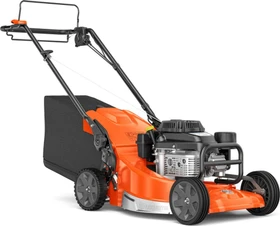 Husqvarna LC 551VBP Benzin-Rasenmäher