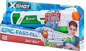 Zuru X-Shot Water Fast Fill Epic