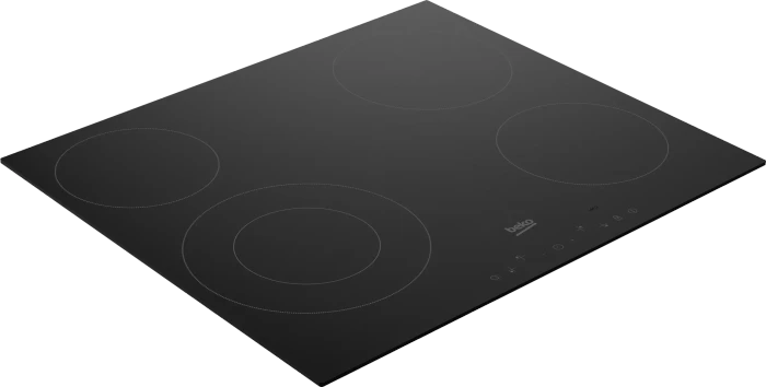 Beko BBSE17321B Backofen-Set
