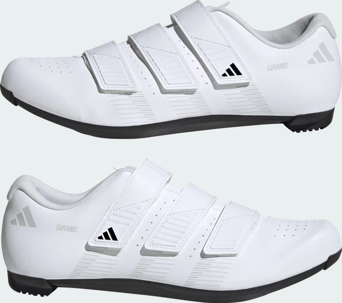 adidas Girano cloud white/crystal white/core black