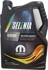 Selenia WR Pure Energy 5W-30 5l