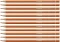 STABILO Original Buntstift orangerot, 12er-Pack Vorschaubild