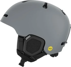 POC Fornix MIPS Helm granite grey matt