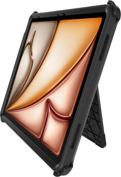 Otterbox Defender für Apple iPad Air (M4/M3/M2) 13", schwarz
