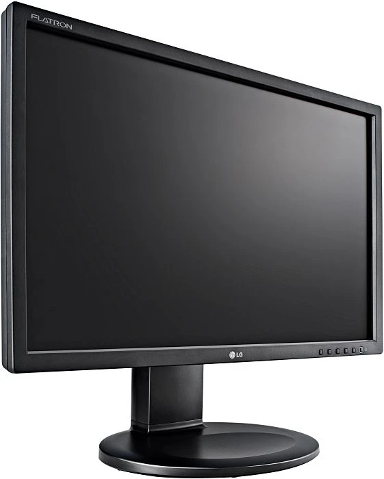 LG Flatron E2210PM-BN, 22"