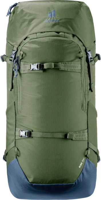 Deuter Rise 34+ khaki/ink