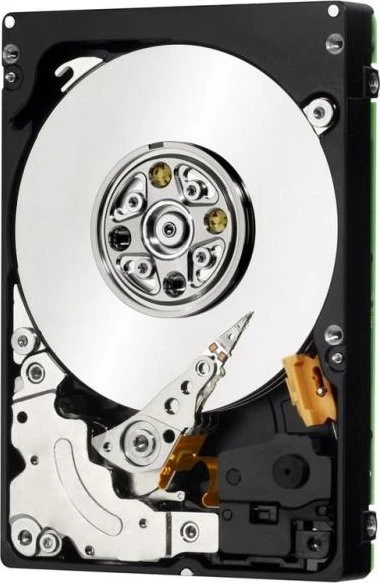 Lenovo 8TB ThinkSystem HDD, Hot Swap 3.5", 512e