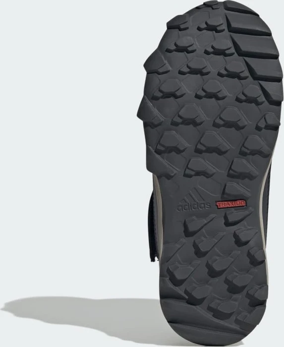 adidas Terrex Snow CF Climawarm black/wonder white/carbon (Junior)