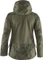 Fjällräven Lappland Hybrid Funktionsjacke taupe/dark olive (Damen) Vorschaubild