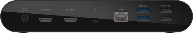 Belkin Connect Thunderbolt 4 Dock Pro, Thunderbolt 4 [Buchse]