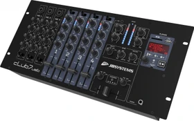 JB Systems Club 7 USB